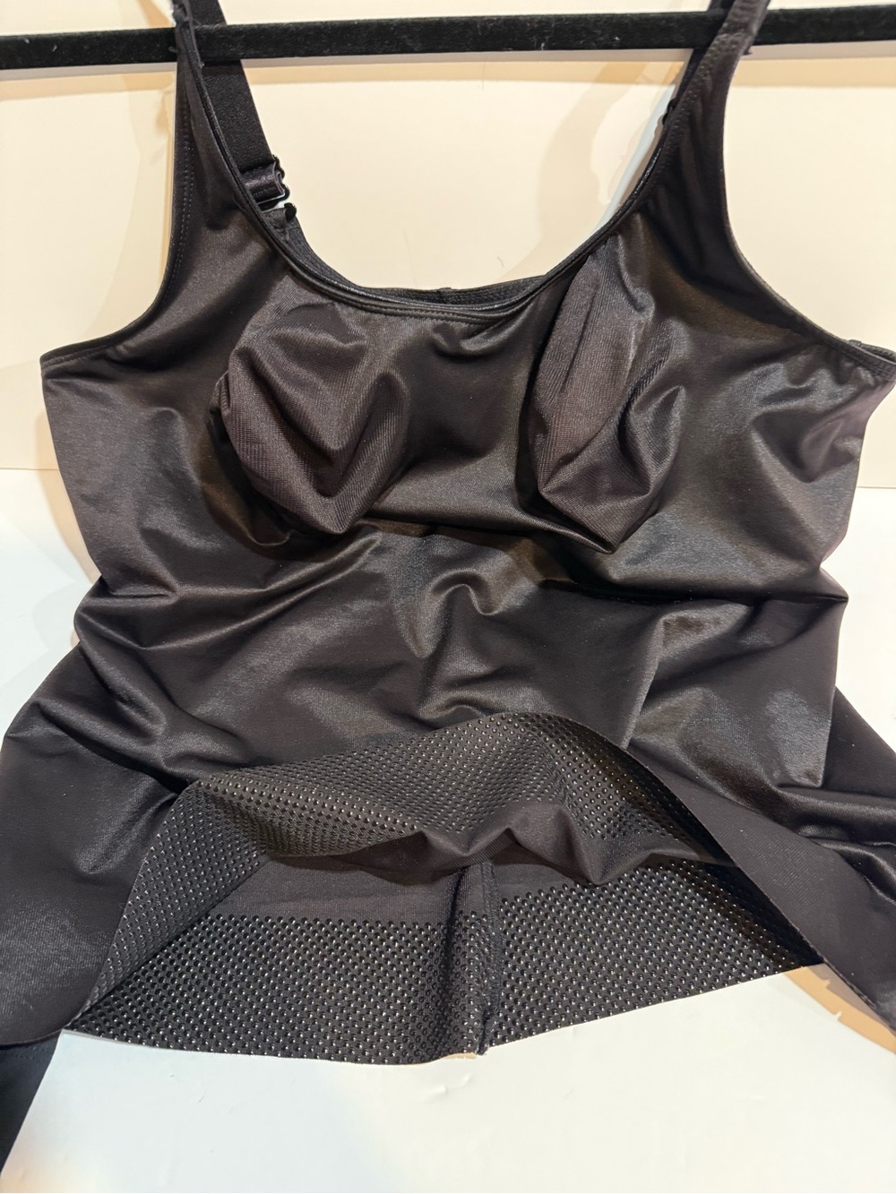 Ruby Ribbon black under shirts - Picture 4 of 6